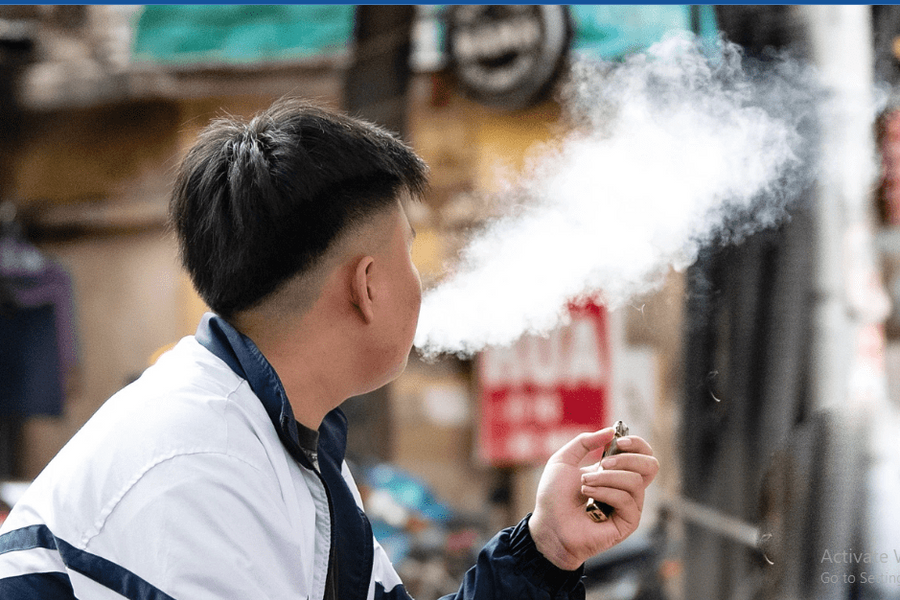 Cai nghiện thuốc lá ở trẻ vị thành niên: Sự đồng hành của gia đình đóng vai trò quan trọng