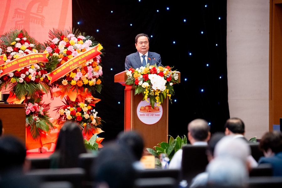 Bài cuối: Mỗi cuộc giám sát phải thực sự là quá trình phân tích, phản biện, kiến nghị chính sách