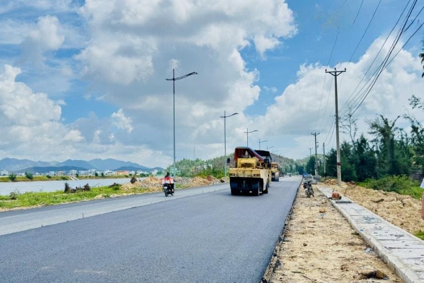 Hướng nguồn lực vào giải quyết các vấn đề dân sinh