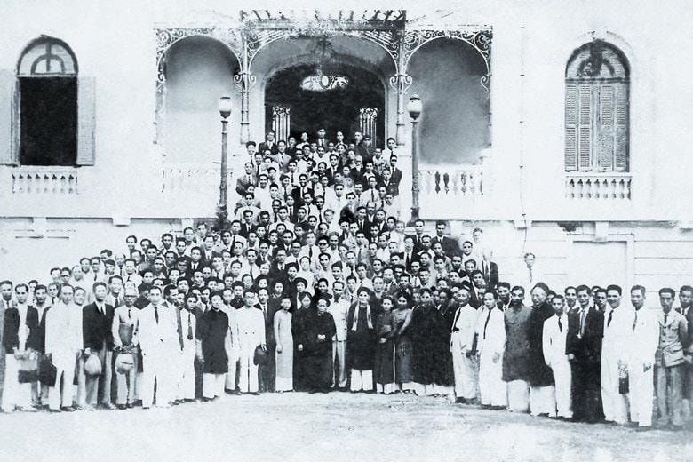 Giám sát của Quốc hội - 80 năm đồng hành và kiến tạo phát triển