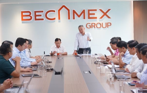 EVNHCMC bảo đảm cung cấp điện cho các Khu công nghiệp của Becamex IDC