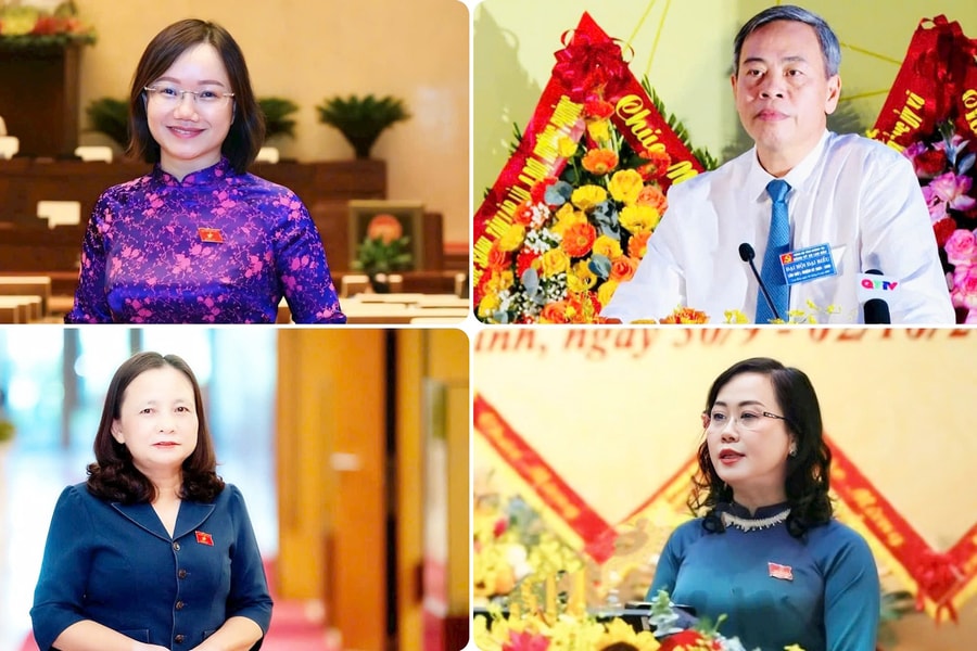 Bài cuối: Tiếp lửa cho những "ngọn đuốc" sáng mãi