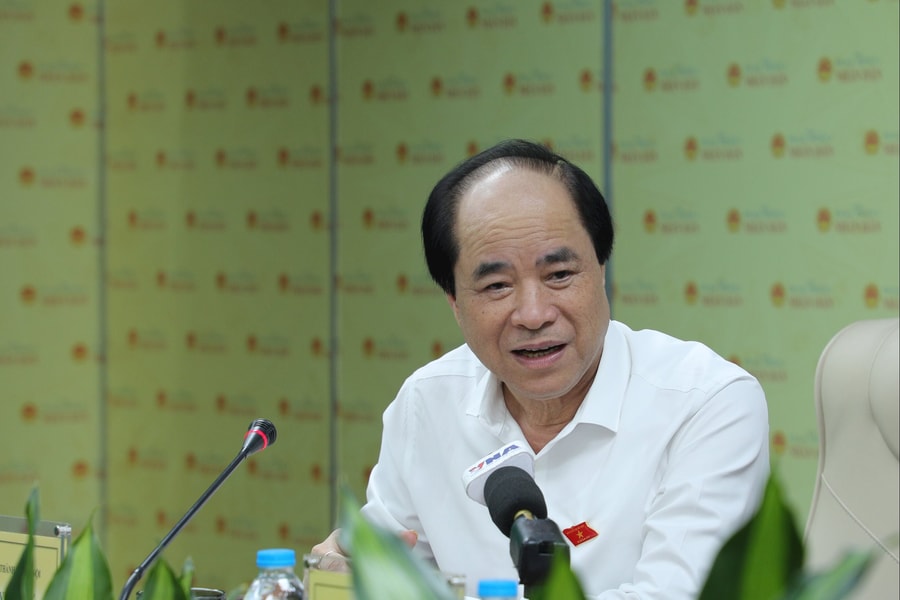 Từ lợi ích kinh tế đến trách nhiệm xã hội: Động lực đưa Việt Nam tiến gần mục tiêu Net Zero