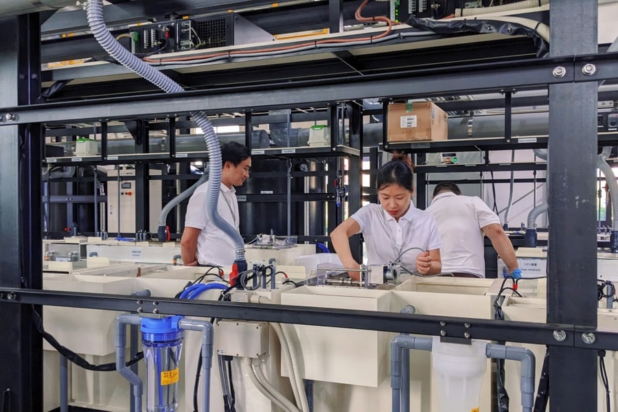Việt Nam – Nhật Bản: Đột phá chuỗi cung ứng công nghệ cao