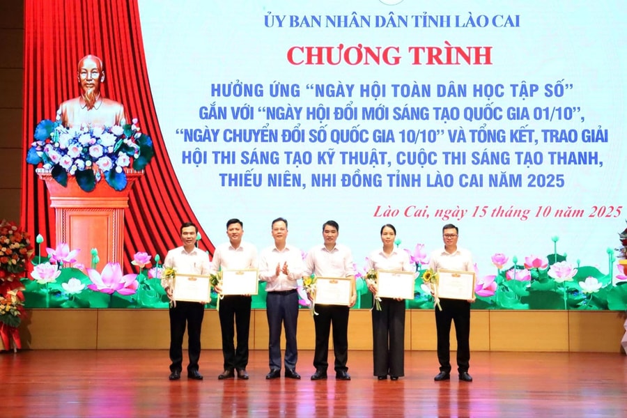 Động lực then chốt phát triển nhanh, bền vững và toàn diện