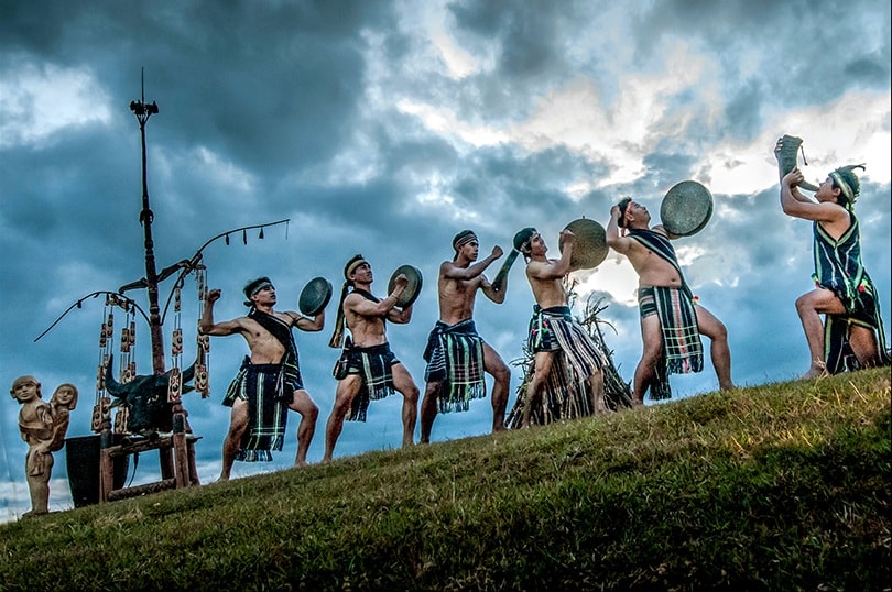 Nhiếp ảnh góp sức bảo tồn bản sắc các dân tộc thiểu số