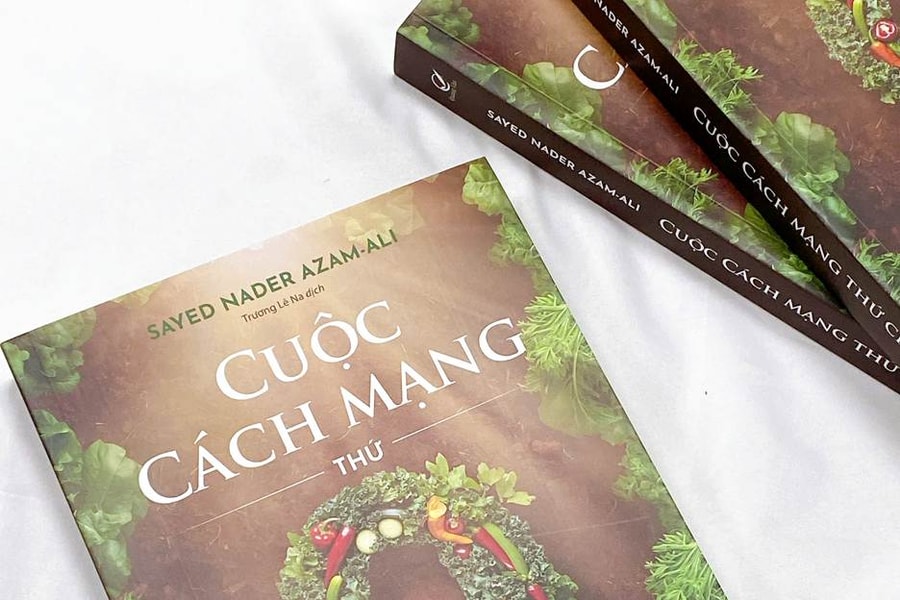 Tương lai của nông nghiệp trong bối cảnh biến đổi khí hậu toàn cầu