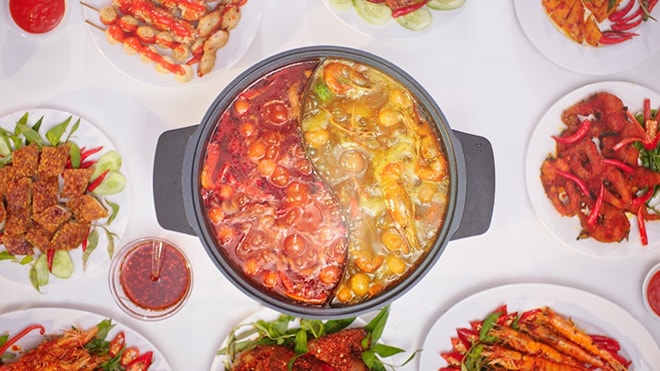 6 nhóm thực phẩm gây hại nếu ăn lúc bụng rỗng