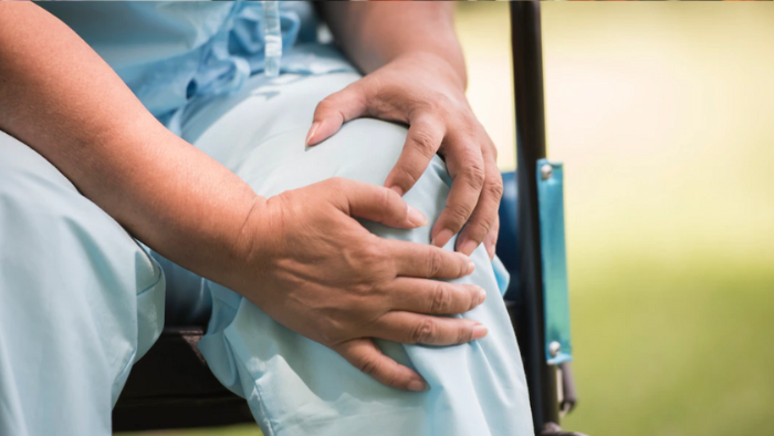 Loãng xương căn bệnh tiến triển âm thầm, tỷ lệ tử vong cao