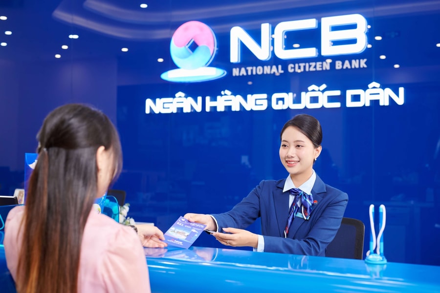 "Trái ngọt" tái cấu trúc: NCB hoàn thành chặng đường 5 năm, mở ra giai đoạn tăng tốc mới
