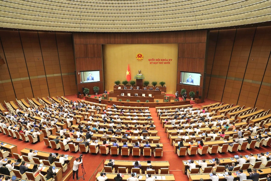 Văn hóa - nền tảng tinh thần và động lực phát triển