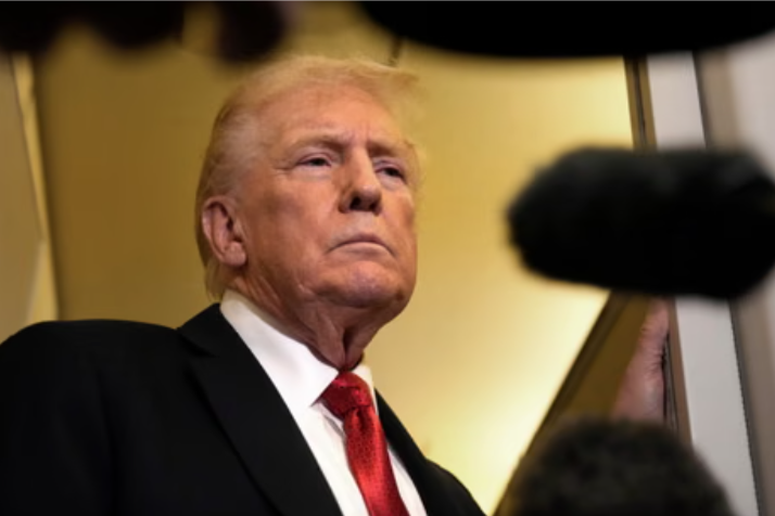 Giải pháp của Mỹ cho xung đột Ukraine: Dừng lại ở các tuyến kiểm soát hiện nay?