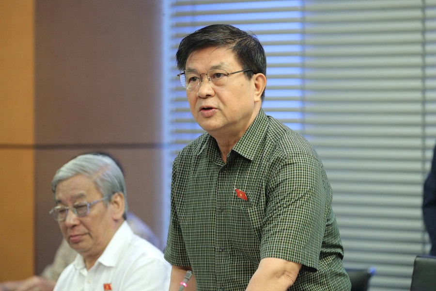 Đề cao tính liêm chính, gương mẫu của thẩm phán, lãnh đạo tòa án