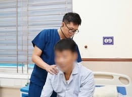 Tin vào mẹo dân gian, người đàn ông suýt mất mạng