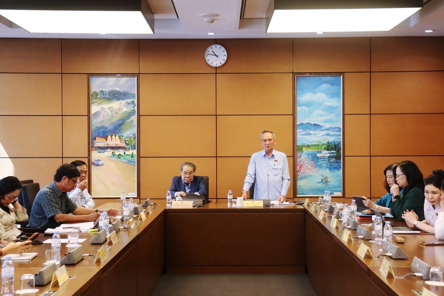 Tối ưu hóa các cơ chế để nâng cao "sức khỏe" của nền kinh tế