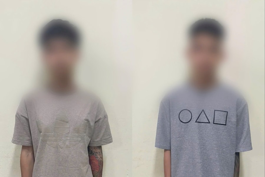 Hà Nội: Khởi tố 2 đối tượng làm nhục học sinh rồi tung clip lên mạng