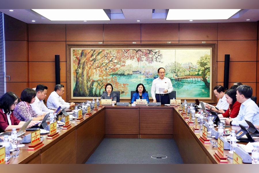 Xây dựng mô hình mới phát triển nông nghiệp đô thị xanh, thông minh, bền vững cho Thủ đô