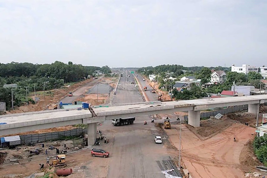 Đồng Nai Gắn kết quả giải ngân với đánh giá, xếp loại cán bộ, người đứng đầu