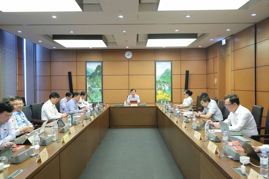 Cần đánh giá, thiết kế lại Chương trình mục tiêu quốc gia để tránh lãng phí