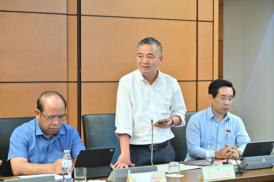 Tập trung đầu tư cho đại học trọng điểm để có trường hàng đầu châu Á