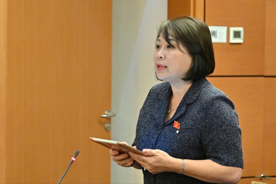 Khuyến khích doanh nghiệp tham gia sâu vào đào tạo nghề