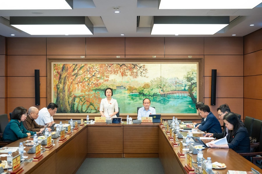 Bổ sung cơ chế mới để hoàn thiện công tác tuyển dụng và quản lý viên chức