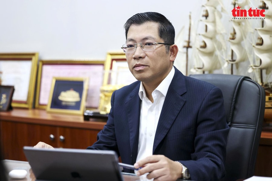 Luật Báo chí (sửa đổi): Phát triển đi đôi với quản lý hiệu quả