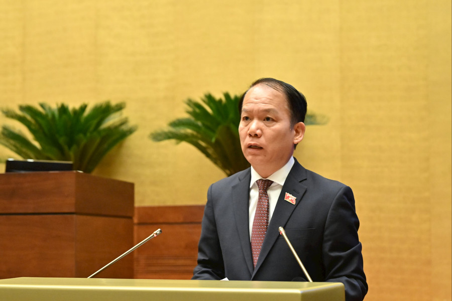 Nâng cao hiệu quả khai thác cảng hàng không