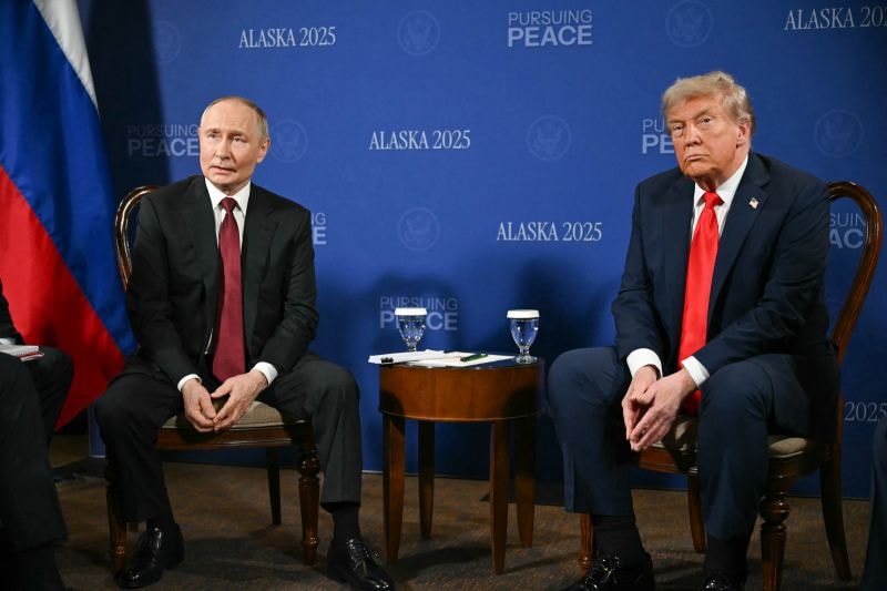 Lý do Hội nghị Thượng đỉnh Trump - Putin bị hoãn
