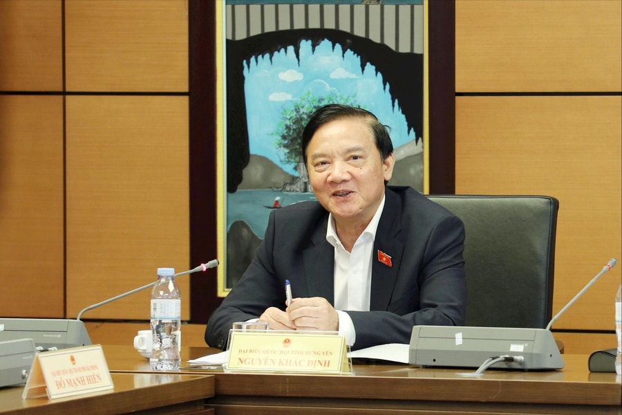 Bổ sung quy định viên chức không được lợi dụng vị trí, chức vụ để trục lợi