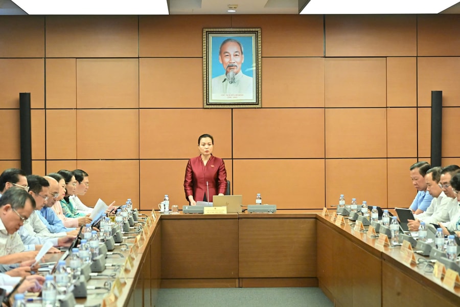 Đưa giáo dục đại học thành động lực quan trọng trong hệ thống đổi mới sáng tạo quốc gia