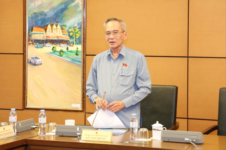 Cần quy định về vận tải hàng không tầm thấp