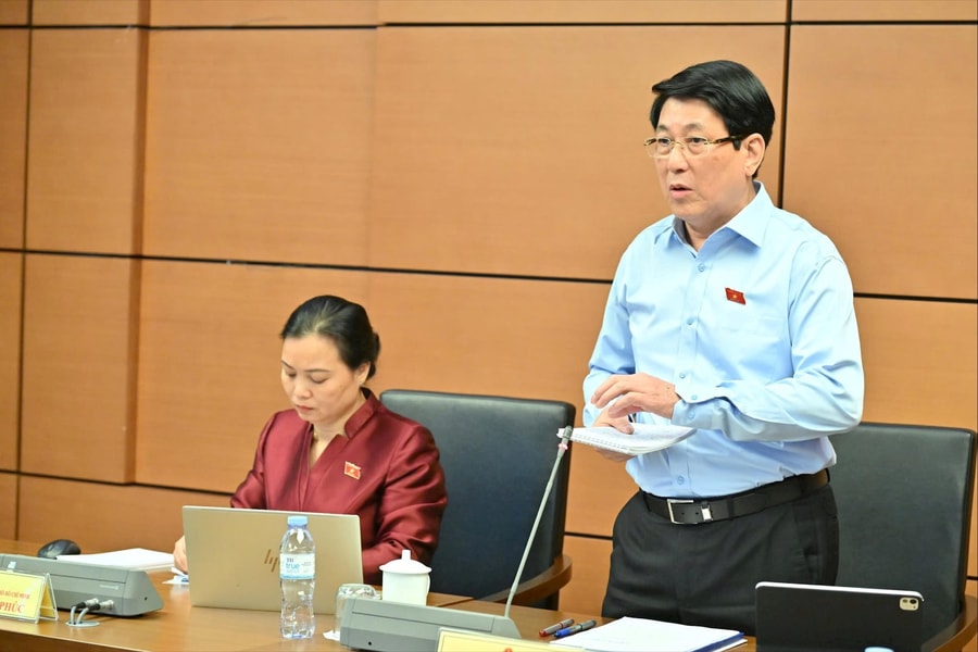 Quy hoạch cảng hàng không phải có tầm nhìn xa, hiệu quả