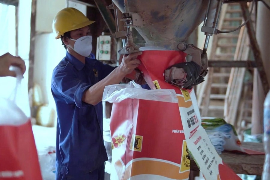 Công ty CP Phân bón Bình Điền: Các sản phẩm chiến lược hướng tới mục tiêu nông nghiệp giảm phát thải