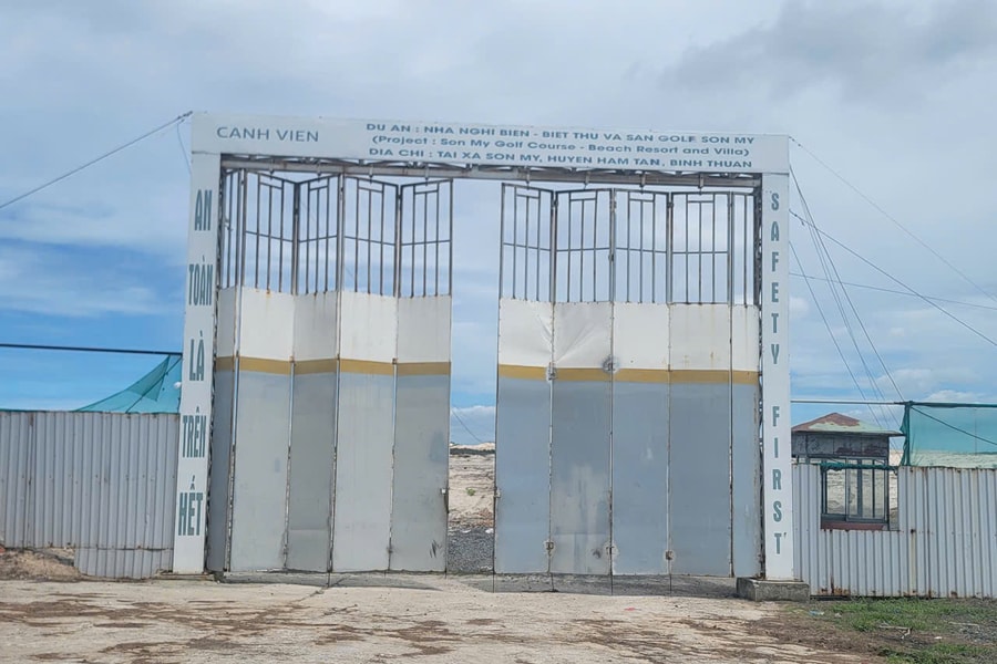 Lâm Đồng: Chấn chỉnh tình trạng vi phạm về đất đai tại các khu công nghiệp