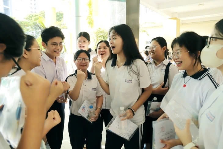 TP. Hồ Chí Minh: Hướng dẫn miễn, giảm, hỗ trợ học phí từ năm học 2025-2026