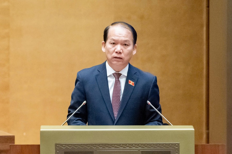 Đổi mới việc tuyển dụng, sử dụng, quản lý viên chức theo vị trí việc làm