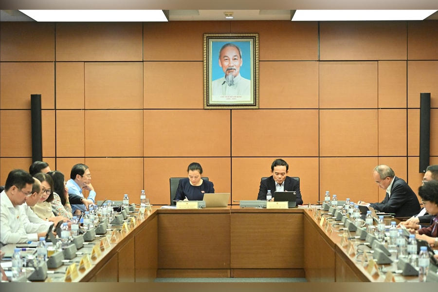 Đẩy mạnh khả năng phục hồi hoạt động kinh doanh, bảo vệ quyền và lợi ích hợp pháp của các bên