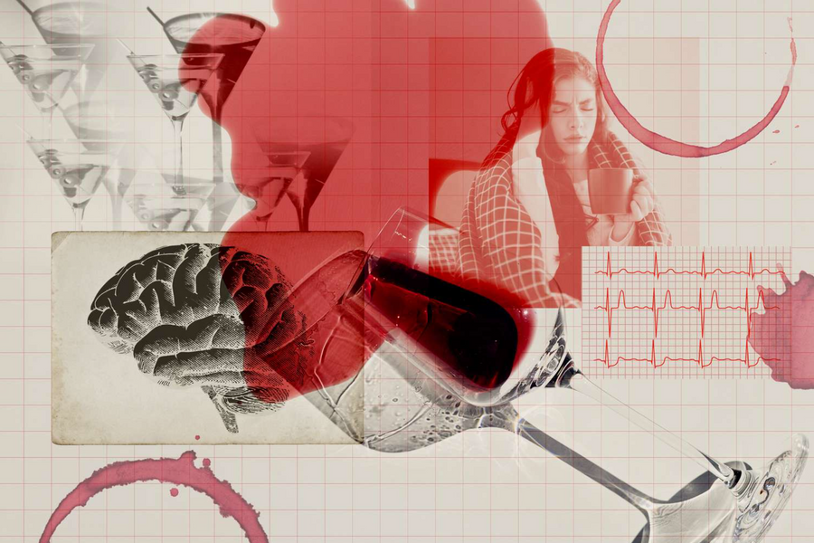 Trời trở lạnh: Hãy tránh xa “thủ phạm” âm thầm làm bạn dễ mắc bệnh