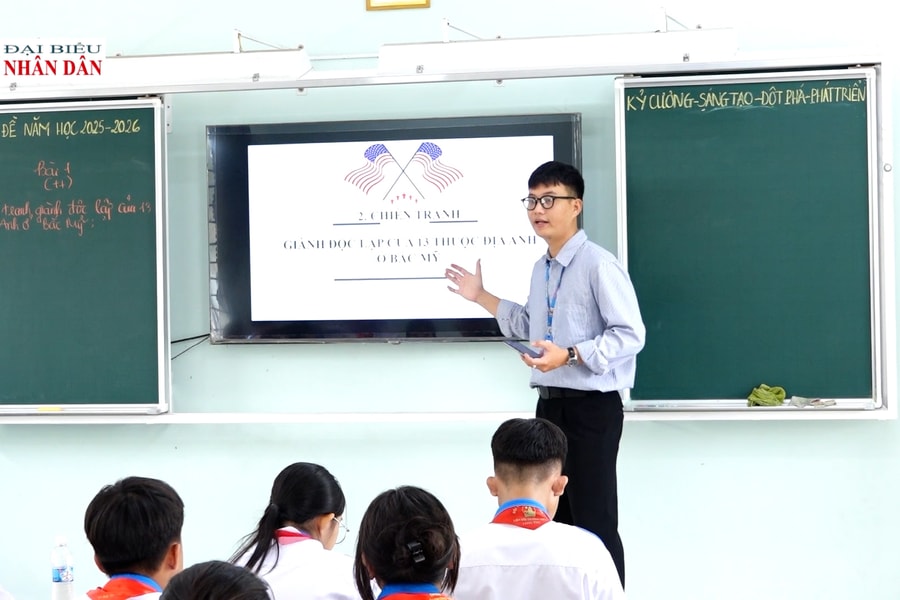 Hành lang nghị trường: Sửa đổi Luật Giáo dục nhằm đáp ứng nhu cầu đào tạo nguồn nhân lực chất lượng cao