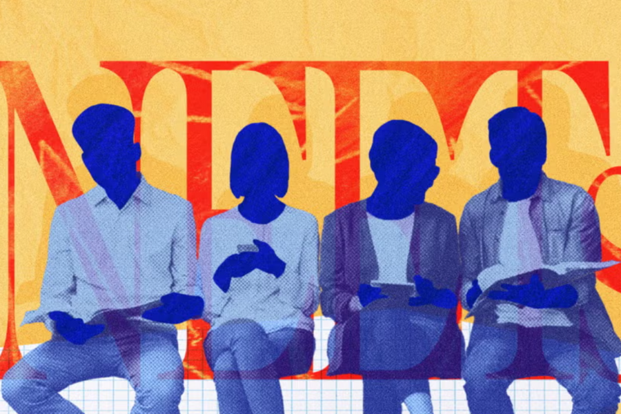 Gần 1 triệu thanh niên Anh “mất kết nối” với học tập và việc làm