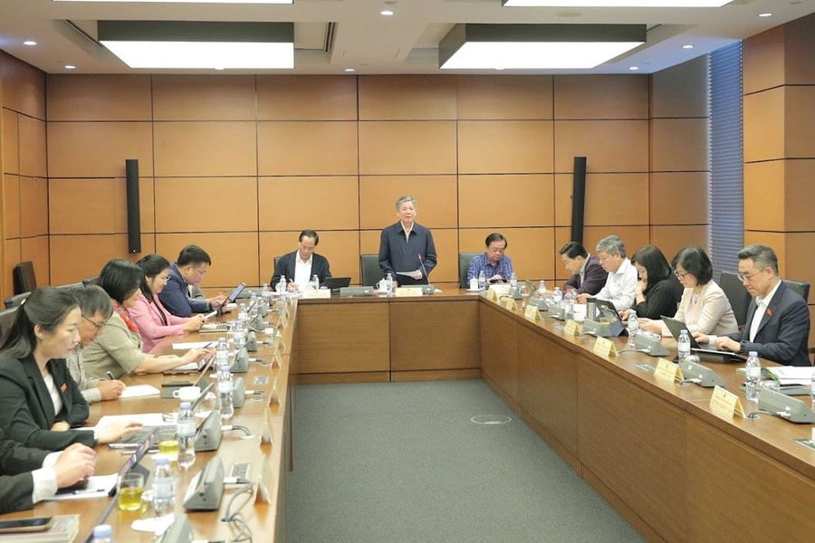 Chính sách dân số phải thực sự đột phá, gắn với lao động, việc làm và giáo dục trẻ em