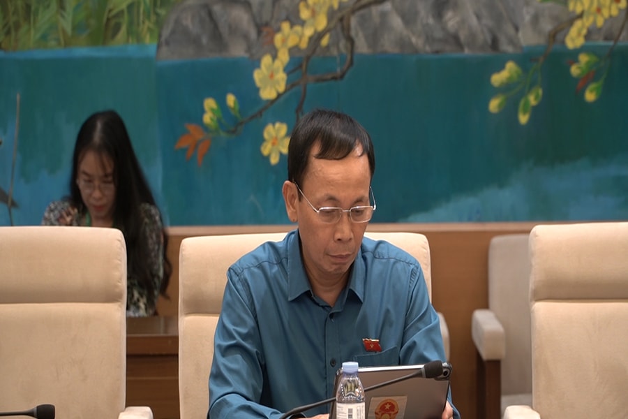 Làm rõ ranh giới giữa báo chí chuyên nghiệp và thông tin mạng