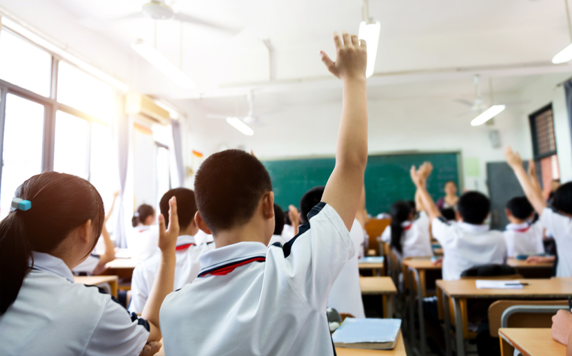 AI chính thức thành môn học bắt buộc ở Bắc Kinh