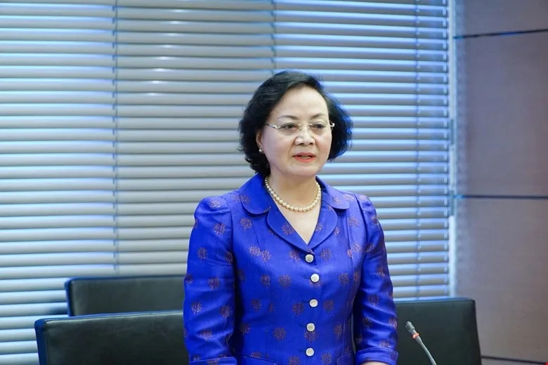 Sắp xếp thôn, tổ dân phố vào tháng 5/2026