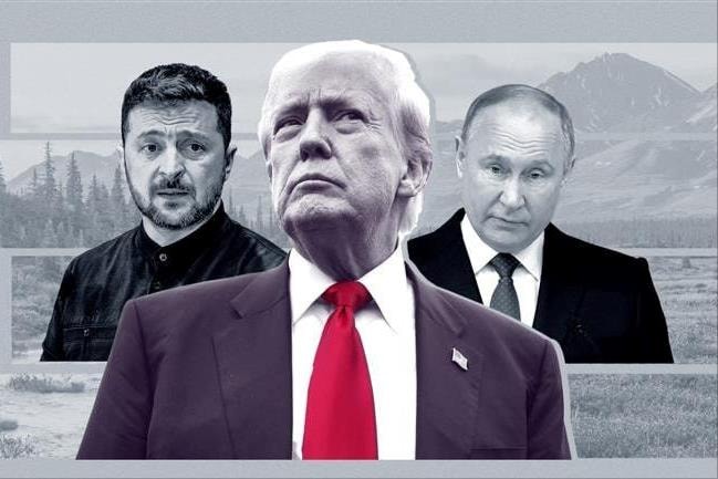 Vì sao Tổng thống Trump đạt đột phá ở Gaza nhưng bế tắc về Nga - Ukraine?