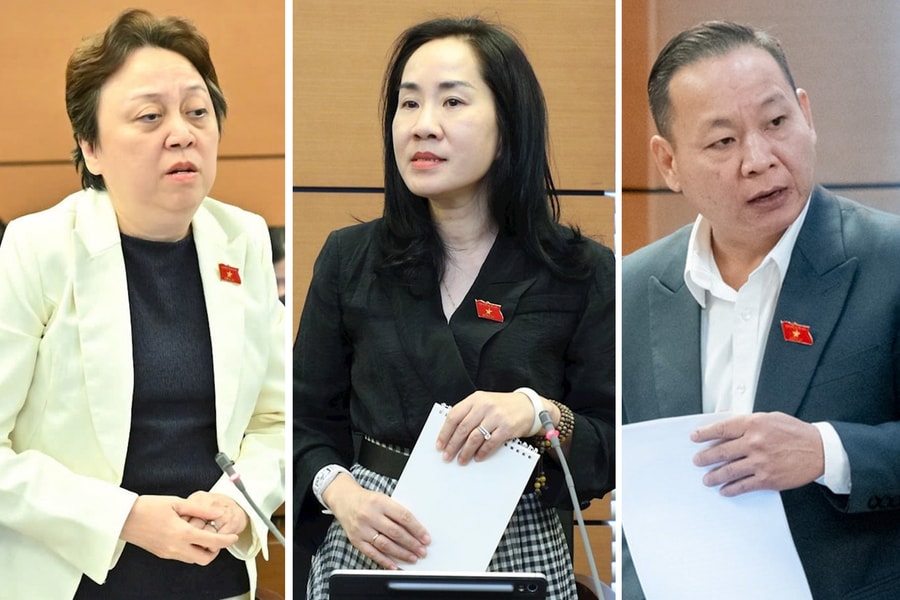 Hoàn thiện quy định về hoạt động báo chí trên không gian mạng