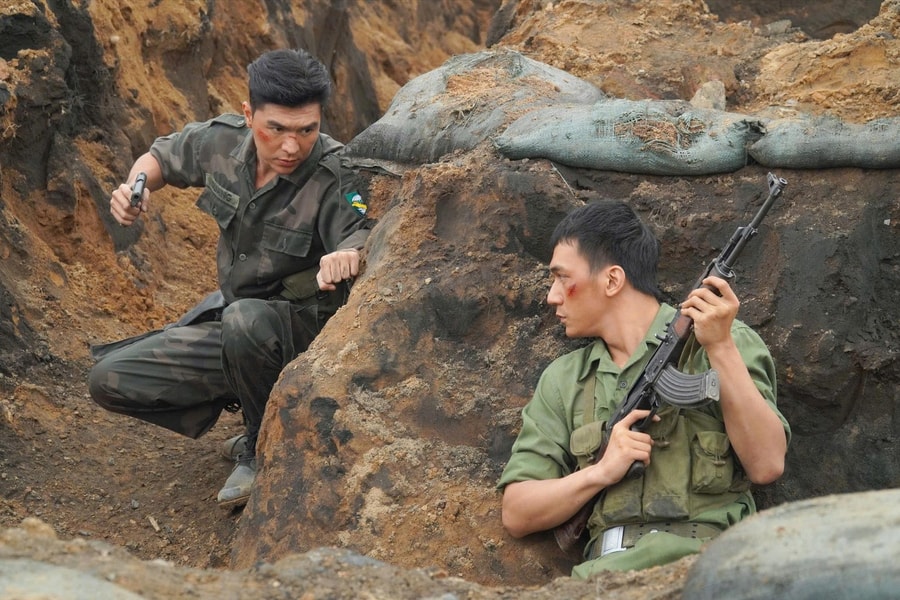 Bảo vệ bản quyền - thách thức sống còn của điện ảnh Việt Nam