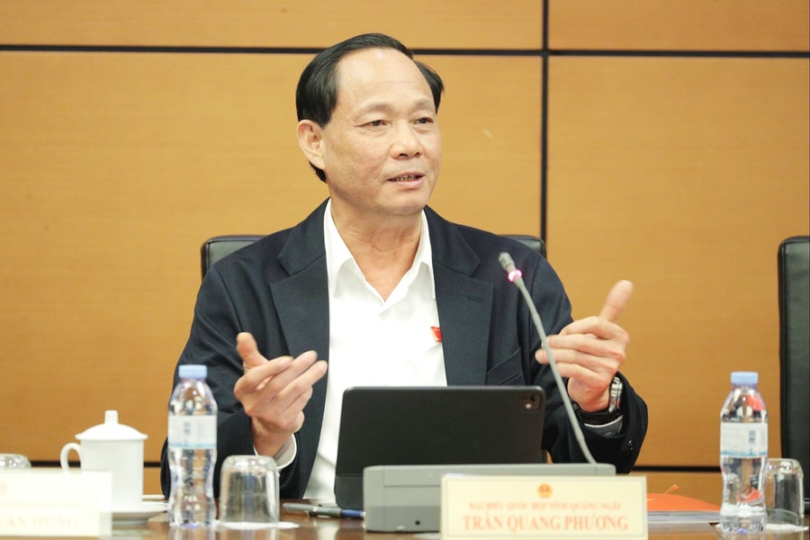 Cần giải pháp đột phá để duy trì mức sinh thay thế