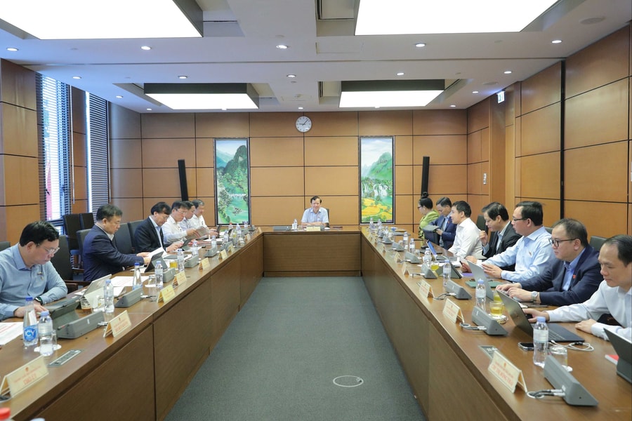 Dự thảo Luật Phá sản (sửa đổi): Xem xét kỹ về thủ tục phục hồi để tránh lợi dụng chính sách